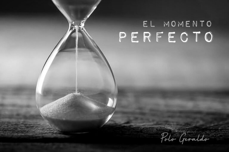 Post El Momento Prefecto : Polo Geraldo