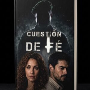 Novela Romance Paranormal - Cuestión de Fé - Polo Geraldo Escritor