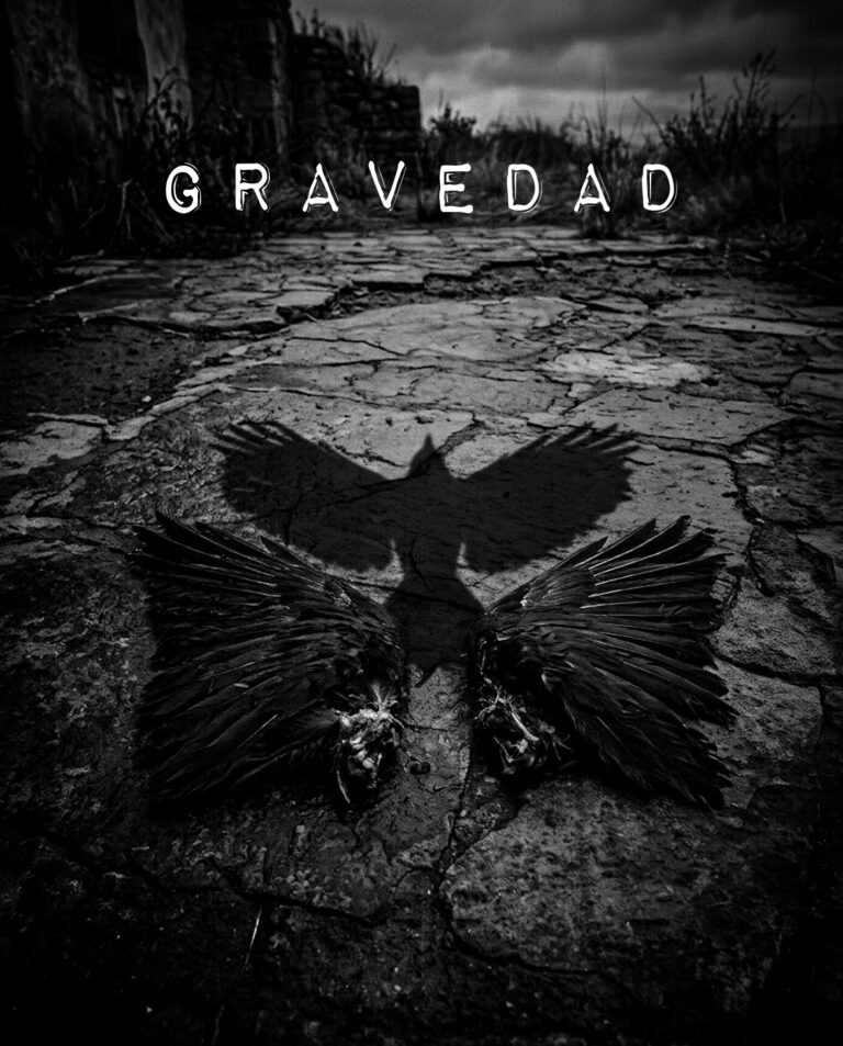 Post Gravedad - Polo Geraldo