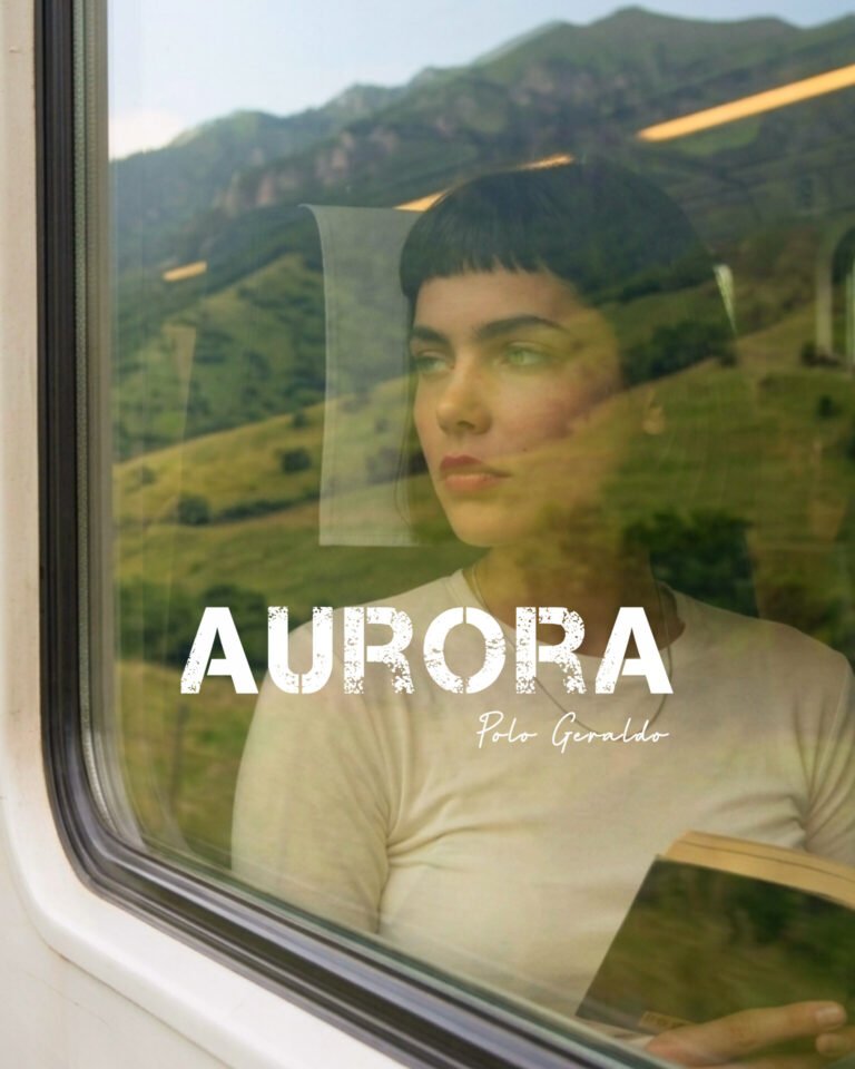 Aurora - Relato de Ficción Polo Geraldo Escritor