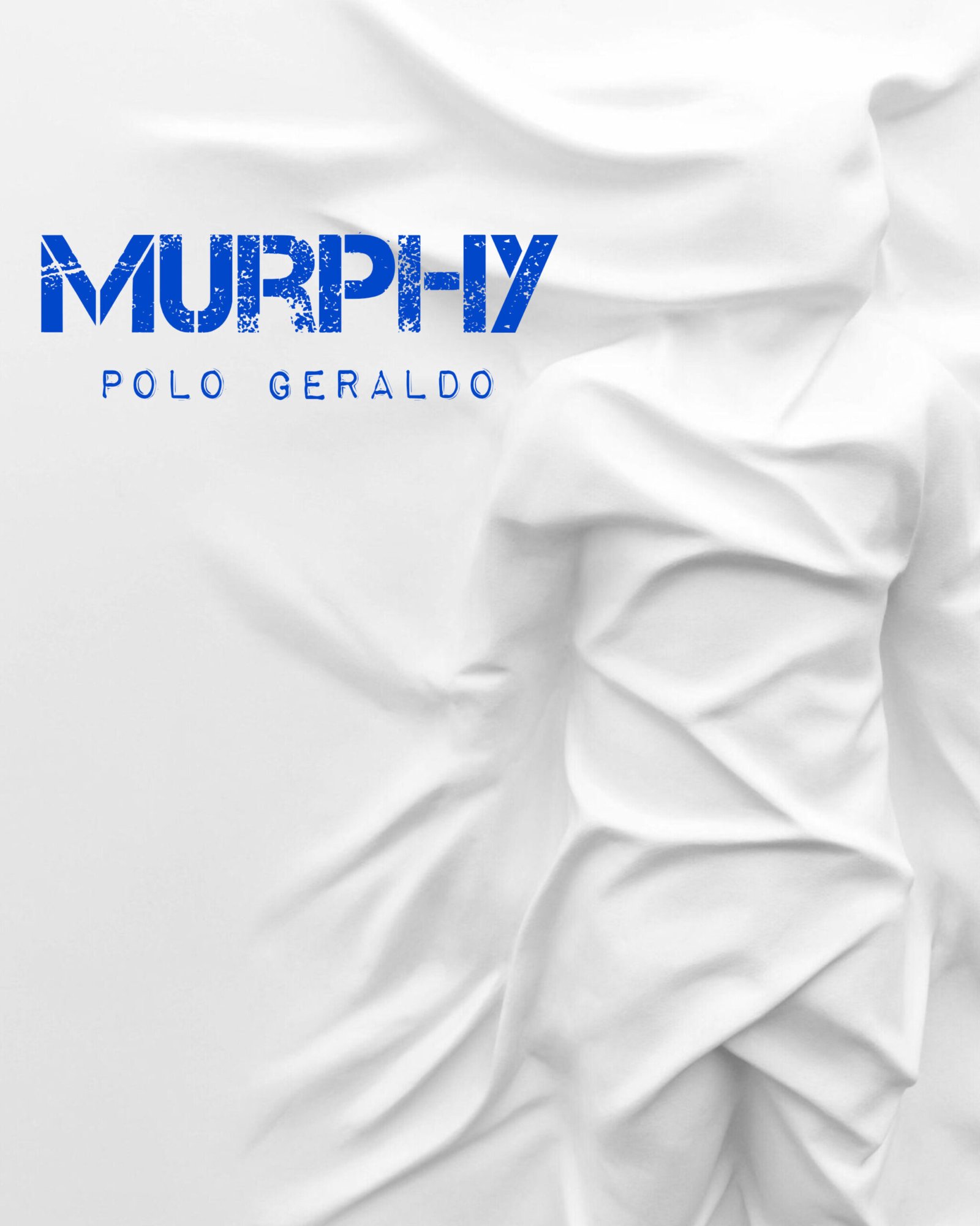 Relato de Ciencia Ficción Murphy, una loca teoria del universo. Polo Geraldo